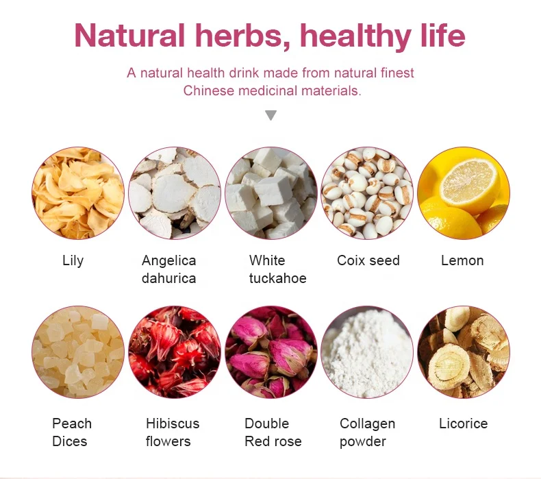 
Popular organic cheap wholesale glow tea private label skin glow tea organic skin glow tea 