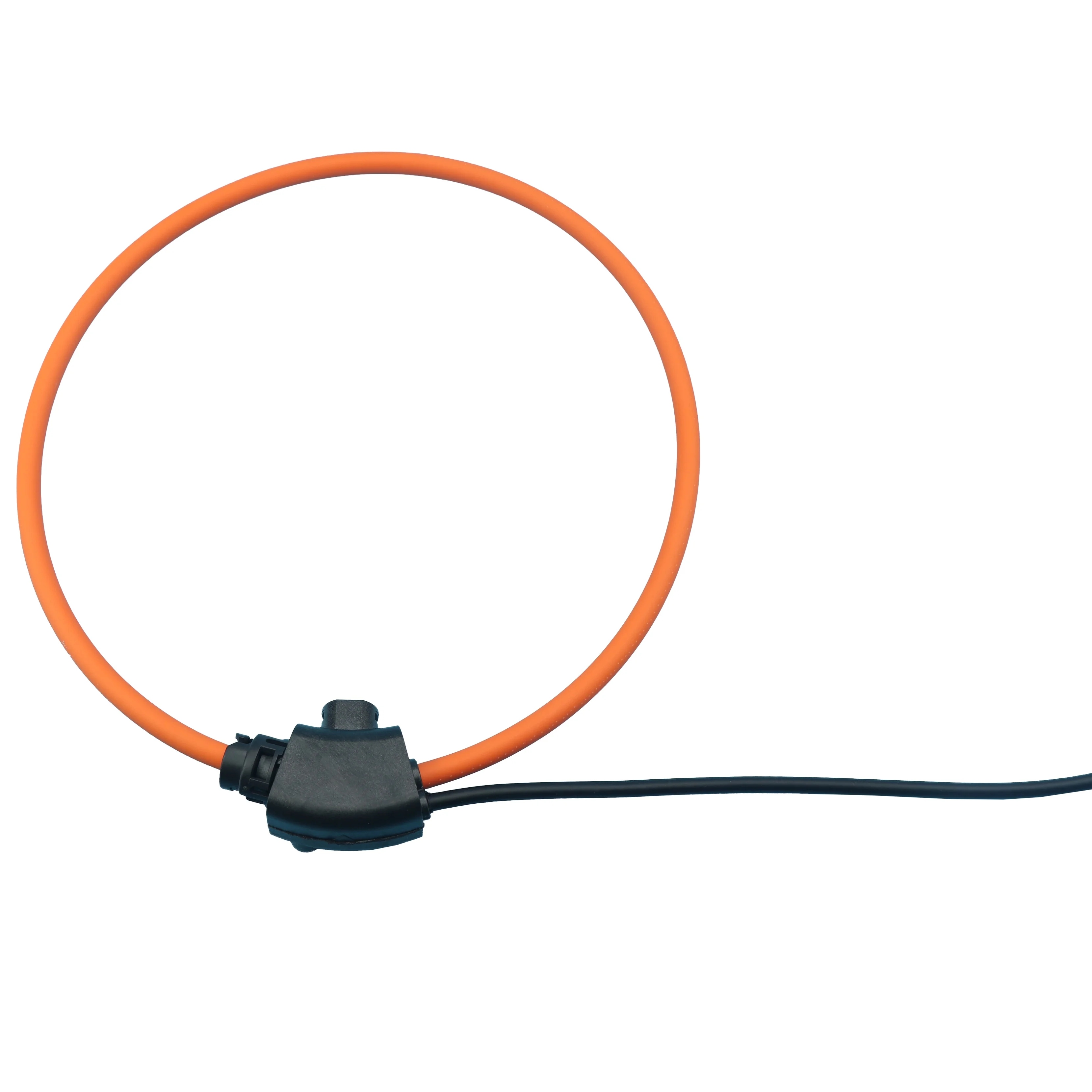 Rogowski coil for electric power energy meter