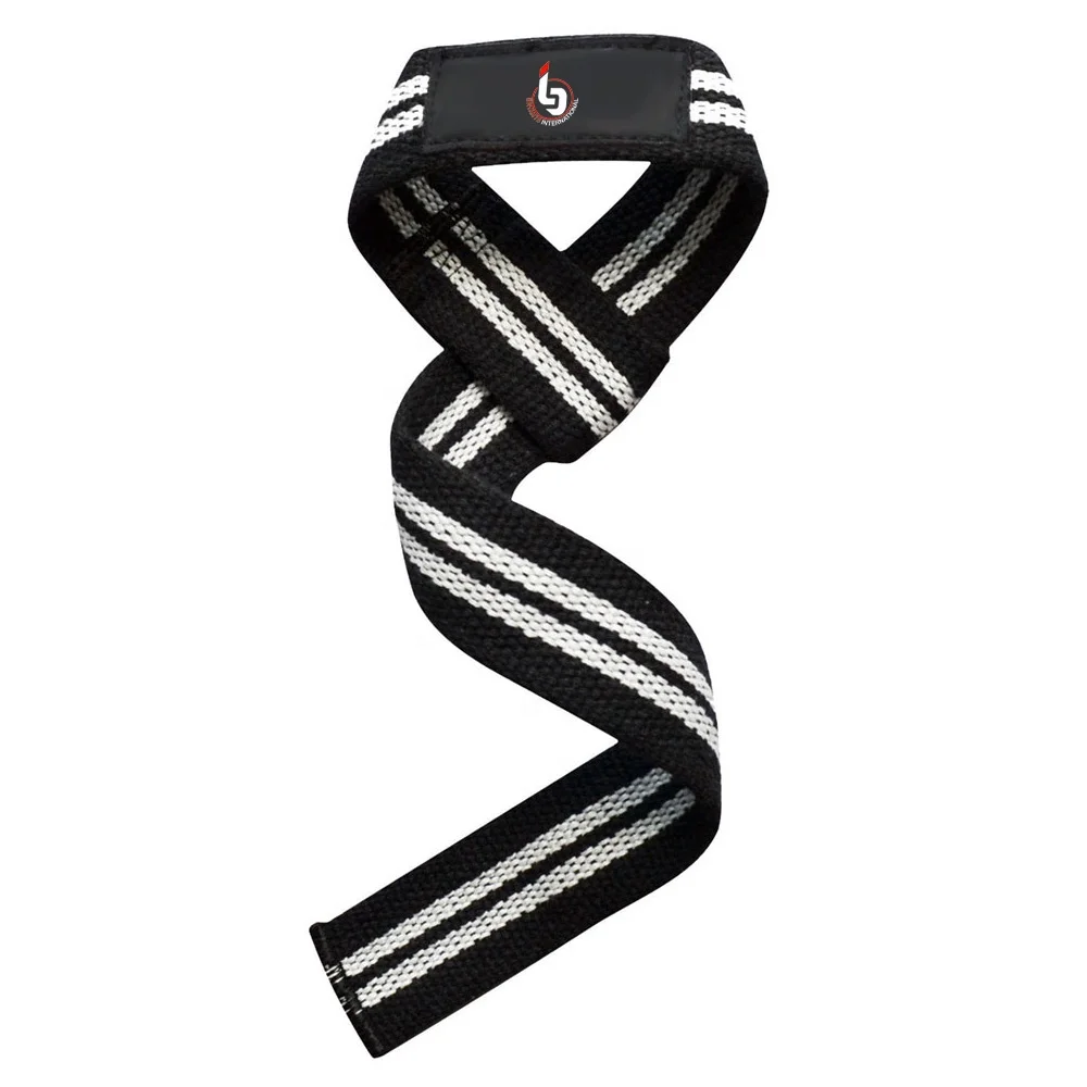 Горячая Распродажа продукции прочный материал нейлон Фитнес упражнения Бодибилдинг неопреновый ремень для тяжелой атлетики