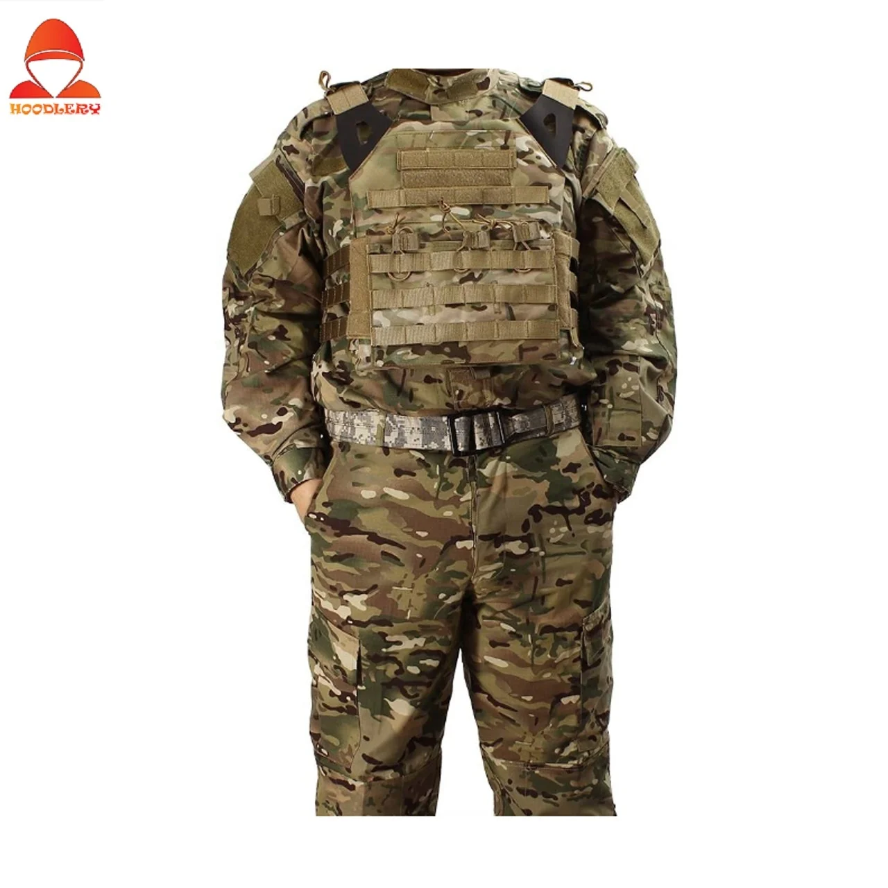 Тактический жилет 600D Modoular тактический Защитный Прочный для страйкбола военных игр охоты и активного отдыха занятий спортом