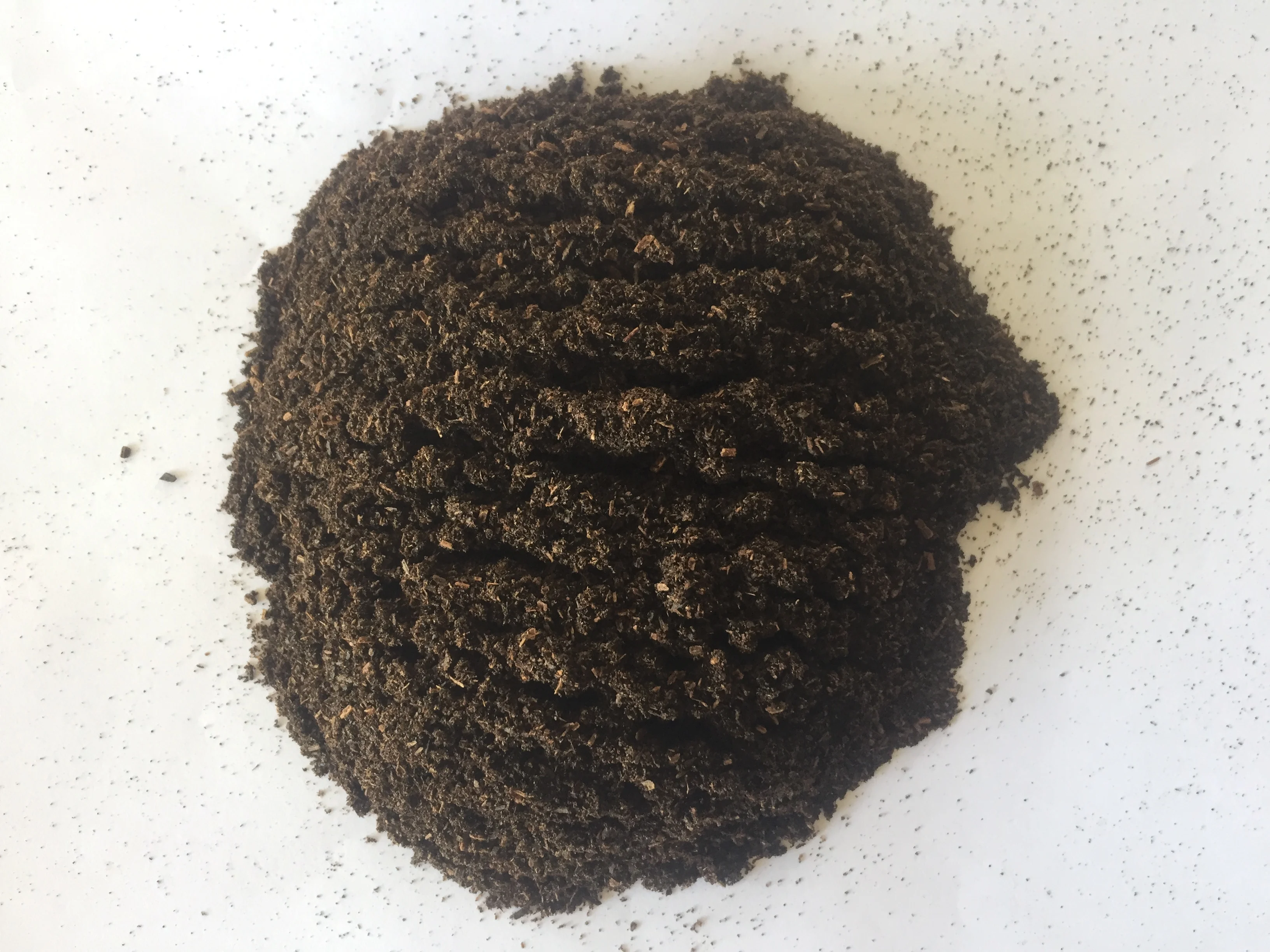 RENDAH TAHITENSIS GRADE CUTS GROUND VANILLA POWDER 100% Natural Hot Selling Indonesian Best Bourbon Quality with Price