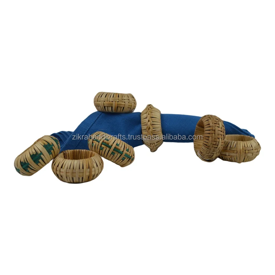 Classic Design Napkin Holders Best Tableware Decoration Supplies Festive Wedding Party Decors With Decorative Design Napkin Ring