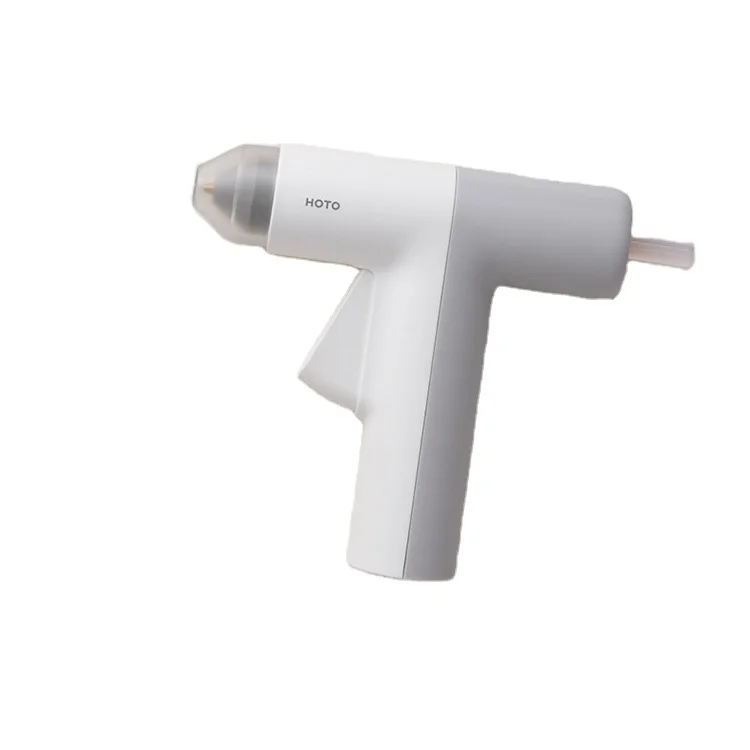 HOTO Lithium Wireless Glue Gun Module Sealing Wax With Charging Base