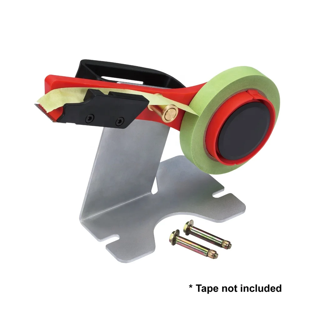 Малярная лента-аппликатор для складывания мягких краев