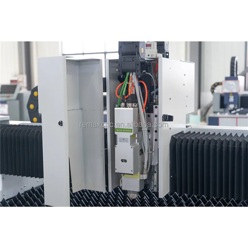 3015 fiber laser 2000 watt cutting machine for steel metal