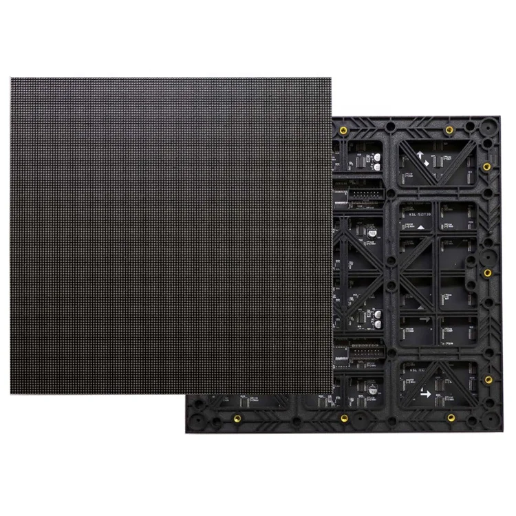 Светодиодный модуль экрана RGB SMD P1.25 P2 P2.5 P3 P4 P4.81 P5 P6 P8 P10