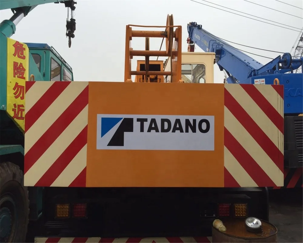 Popular model Used 30ton Tadano TL-300E crane