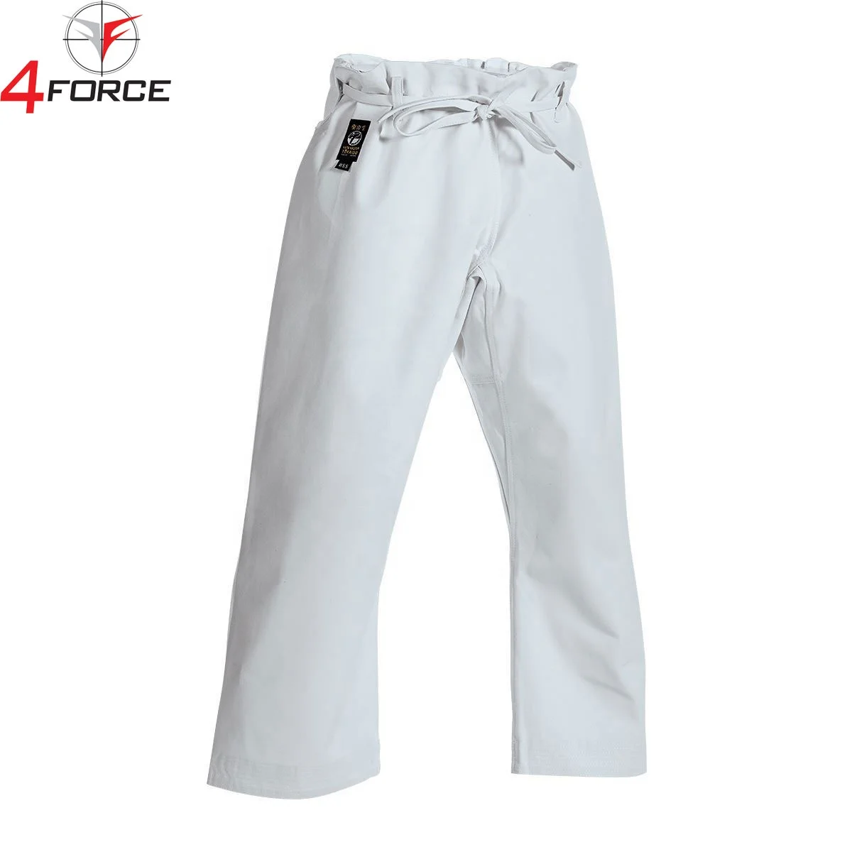 Special Martial Arts Karate Uniform Light Weight Brush Cotton Karate Suits Judo Karate Gi With Custom Brand Logo