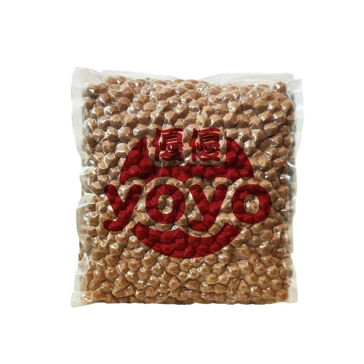 Жемчужины Tapioca для Пузырькового чая Peal молоко чай Boba 2 0 мм коричневый сахар