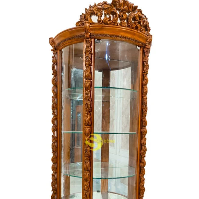 
Royal Lusso wine cabinet super good 