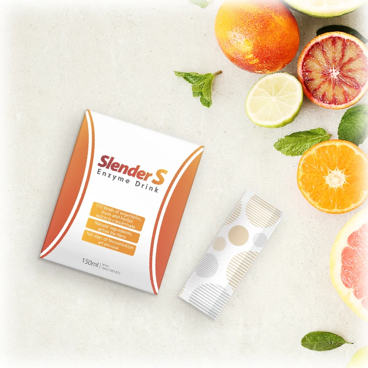 amazon lazada 2022 digester tummy fat reducing tea teh herbal drink protein slim