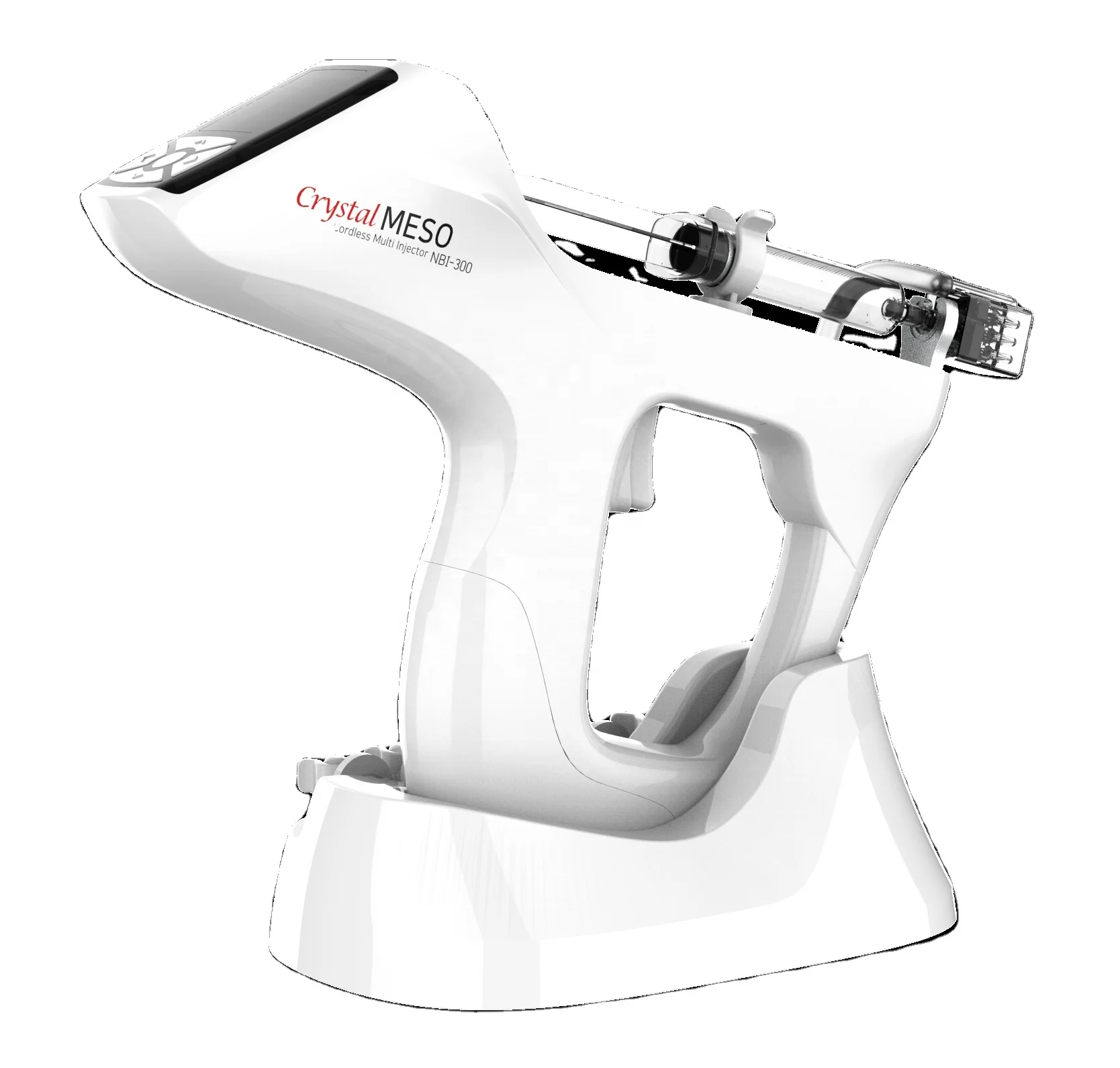 mesotherapy injector