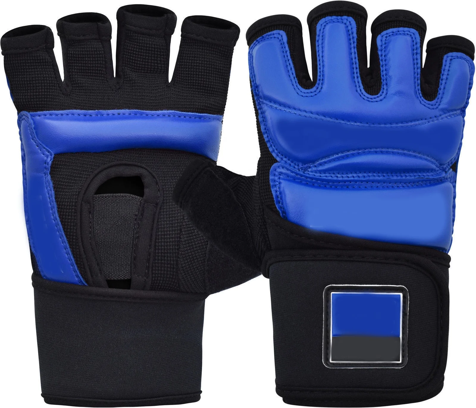 Top Quality 2022 MMA Taekwondo Gloves TKD Mitts Grappling TrainingMartial Arts