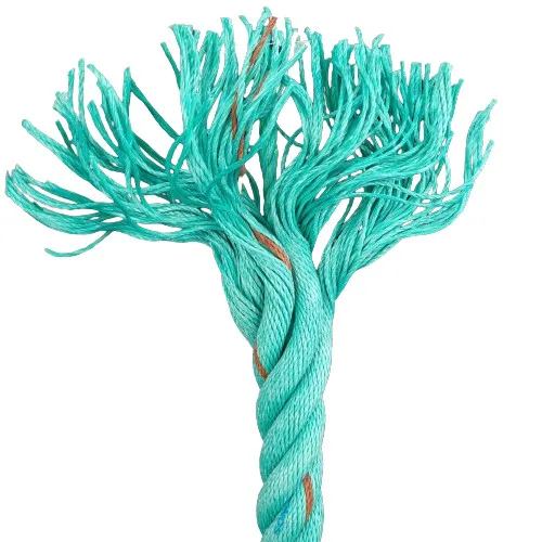 PP Fishing Rope best quality, Wholesale packaging ropes Vietnam pp rope 6mm 10mm 12mm, pp danline rope 4 strand UV protected