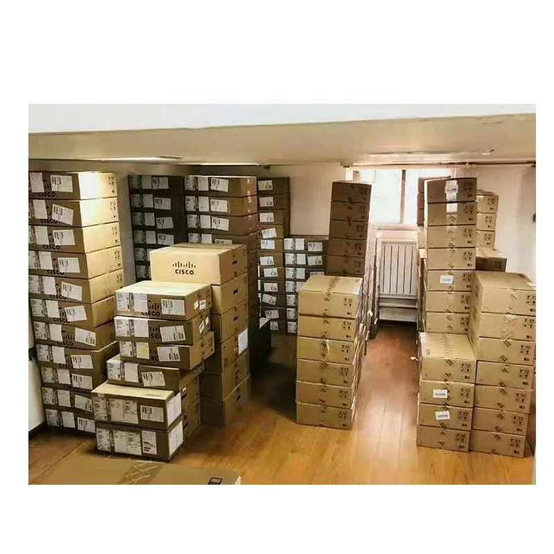 9500 series 12 Port 40G Layer 3 switch with  C9500-12Q-E
