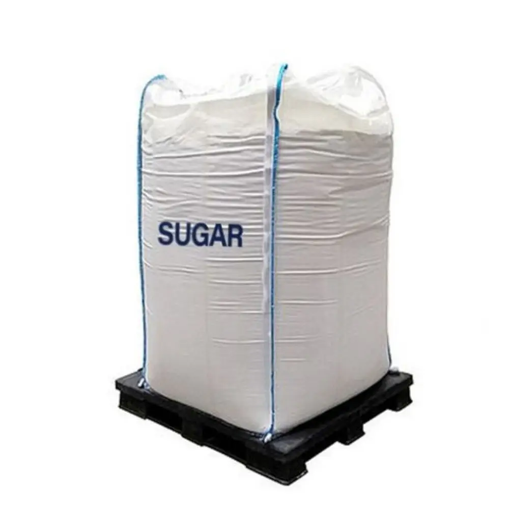 Good Price Brazilian Sugar Icumsa 45 Refined Direct From Brazil for Use Dairy Products Like Ice Cream 50kg Packaging Brazilian