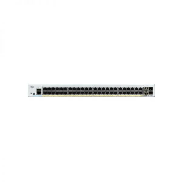 C1000-48T-4G-L New Original Gigabit 48 Port Layer 2 Optical Ethernet Network Switch