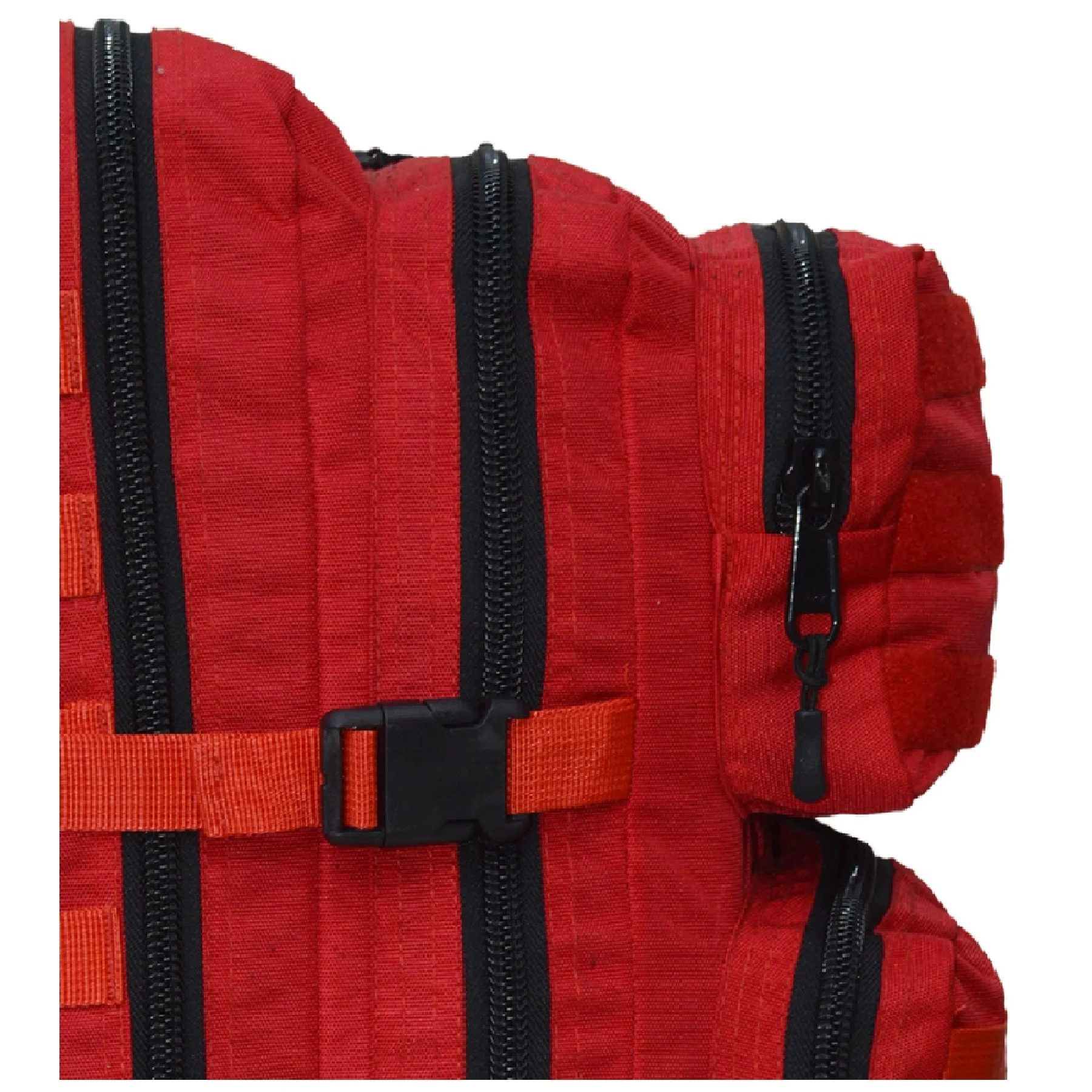 Fitness Gym 45L Tactical Bag Rucksack Outdoor Backpack