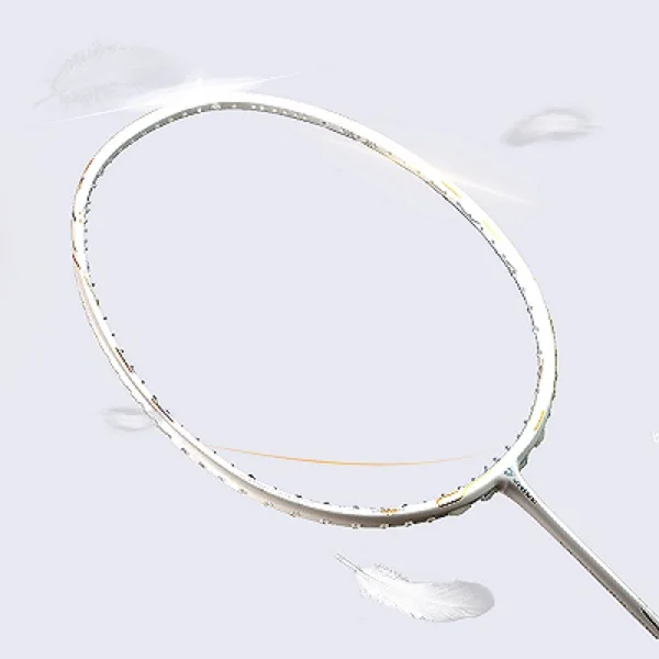 4U 5U 6U Badminton rackets 100% made by 24T Carbon