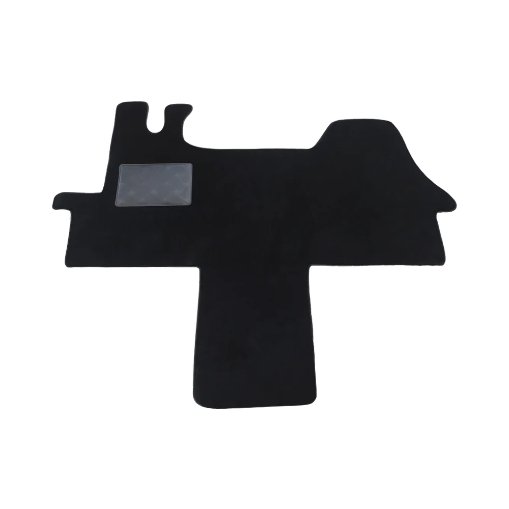 TAPPETO DELUXE NERO PER CAMPER FIAT DUCATO E CITROEN джемпер