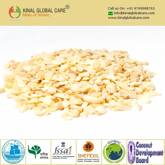 Dried Vegetables Garlic Flake Wholesale Price 100% Pure & Organic Dehydrated garlic Best Garlic Flakes From India