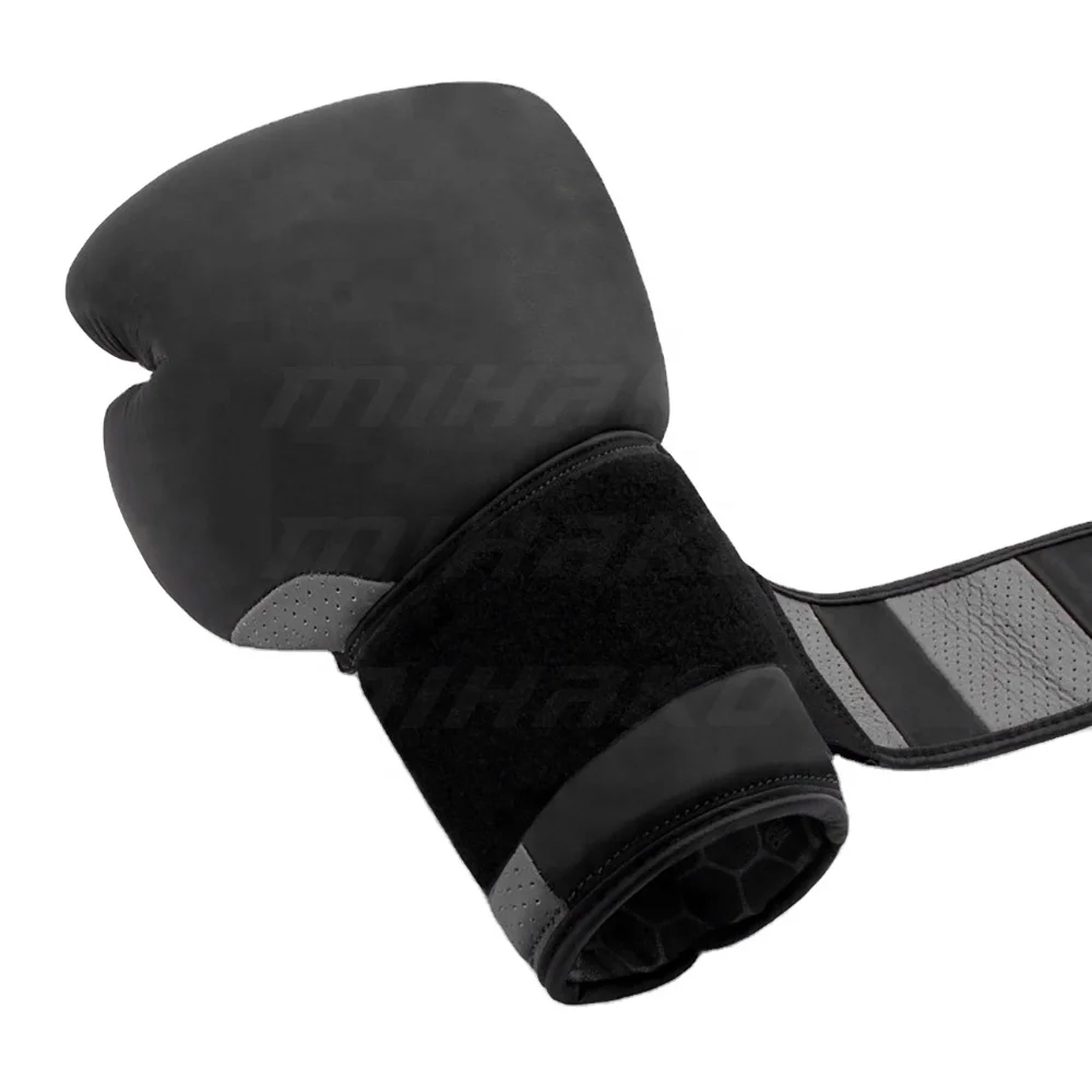 Boxing Gloves for Men & Women Kickboxing Bagwork Gel Sparring Training Gloves, Muay Thai Punching Bag Mitts boxing Fight Gloves