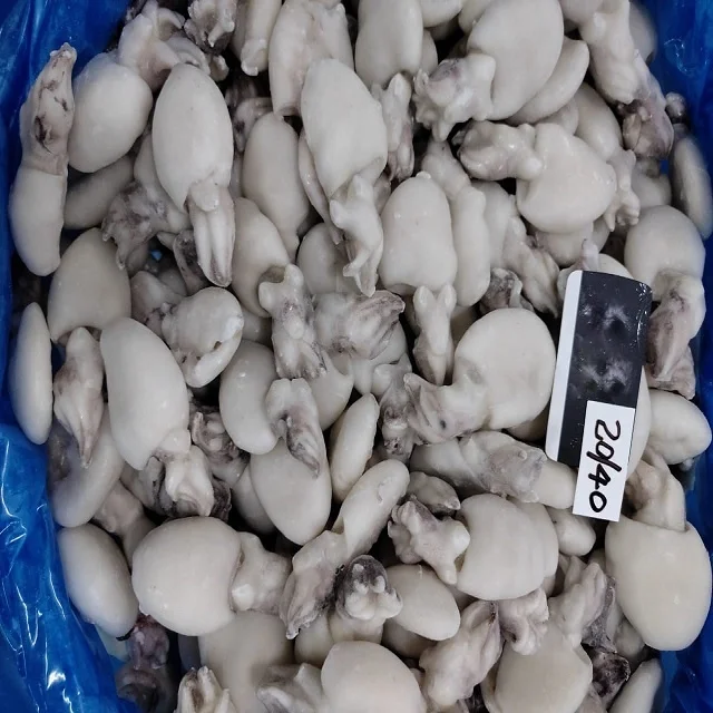 Высококачественная замороженная рыба, полностью очищенная из Индии