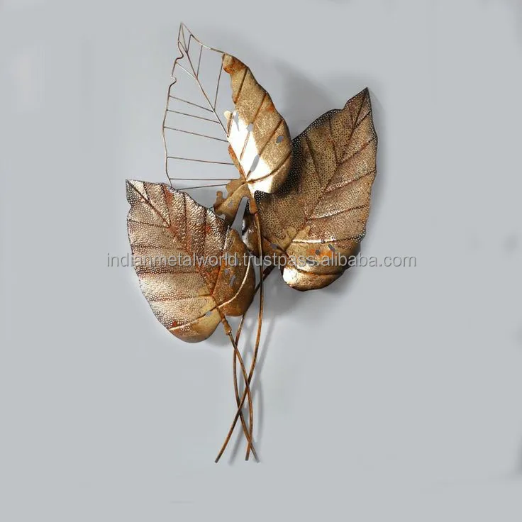 Черная Железная Металлическая Свеча предметы для украшения стен домашний декор настенный цветок дома горячая Распродажа 2021