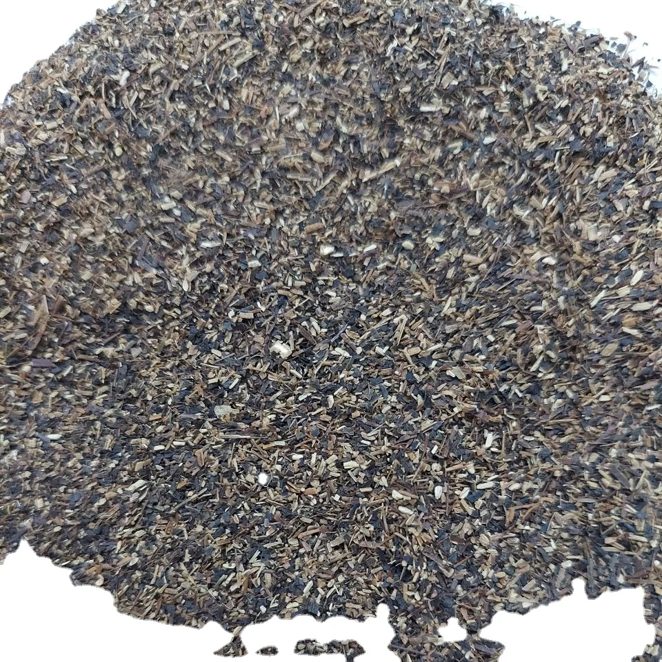 pure whole leaf tea  CTC Black Tea Fanning