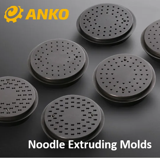 ANKO Automatic Noodle Extruding Machine
