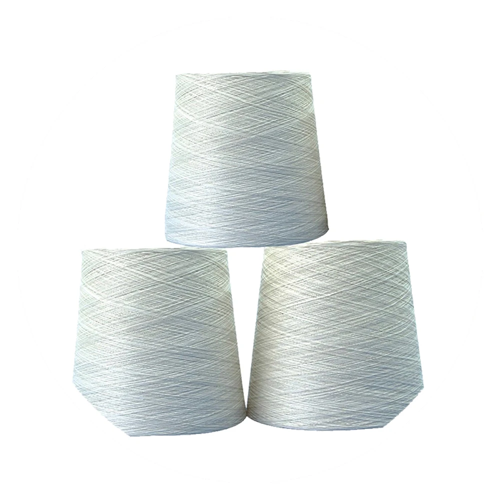 NE 36s/1High-Grade Combed Compact Cotton Yarn for Fashion Textiles, Reliable Supplier of Durable Knitting Threads in India