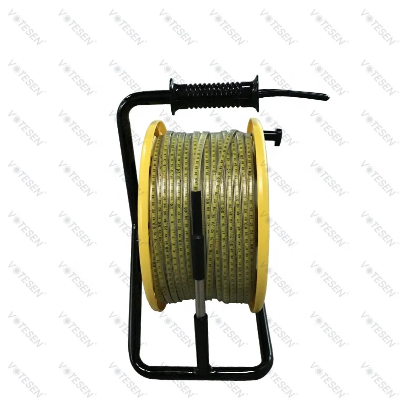 Professional Drilling Well Level Measuring Device Handheld Liquid Level Meter