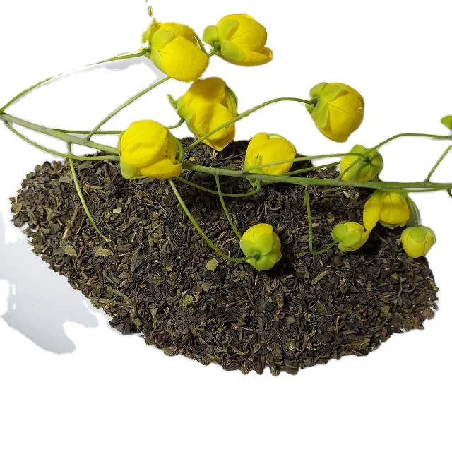 PD CTC BLACK TEA High Quality Organic