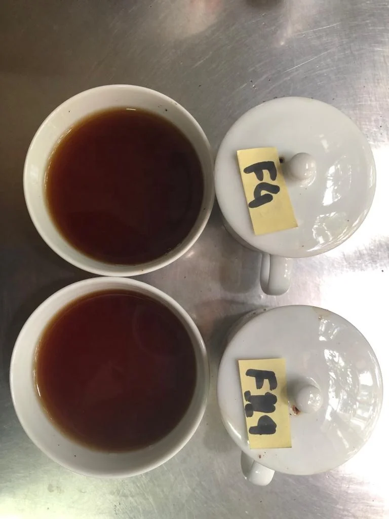 Vietnam black tea Fanning Flavor Tea cheapest price Assam Tea