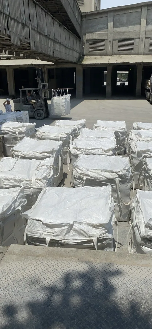 Wholesales Grey Portland Cement From Vietnamese Factory for Construction to Fiji