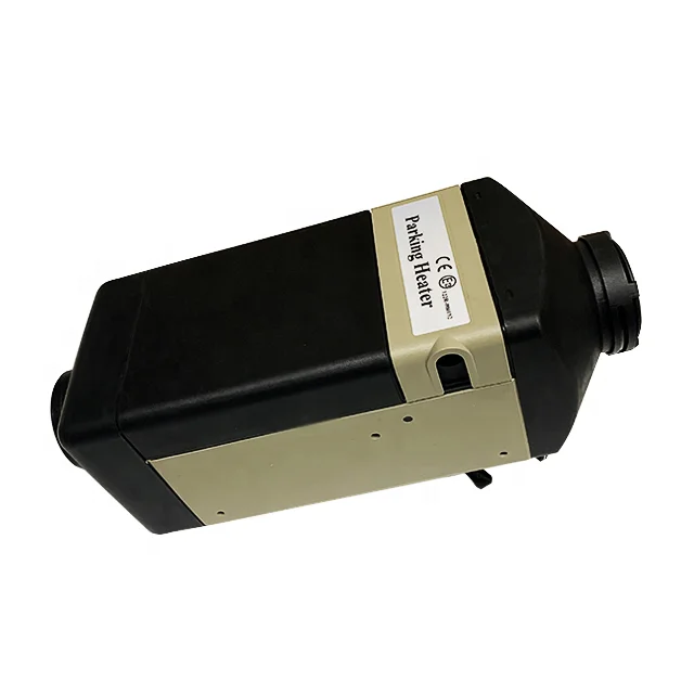 NF Cars Camper Gasoline Air Heater 2kw 12V / 24V Air Parking Heater