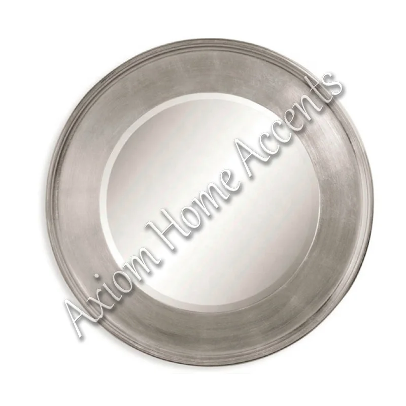 Full-Length Wall Mirror with Industrial Design Perfect for Dressing Rooms and Bedroom Decor By Axiom Home Accents