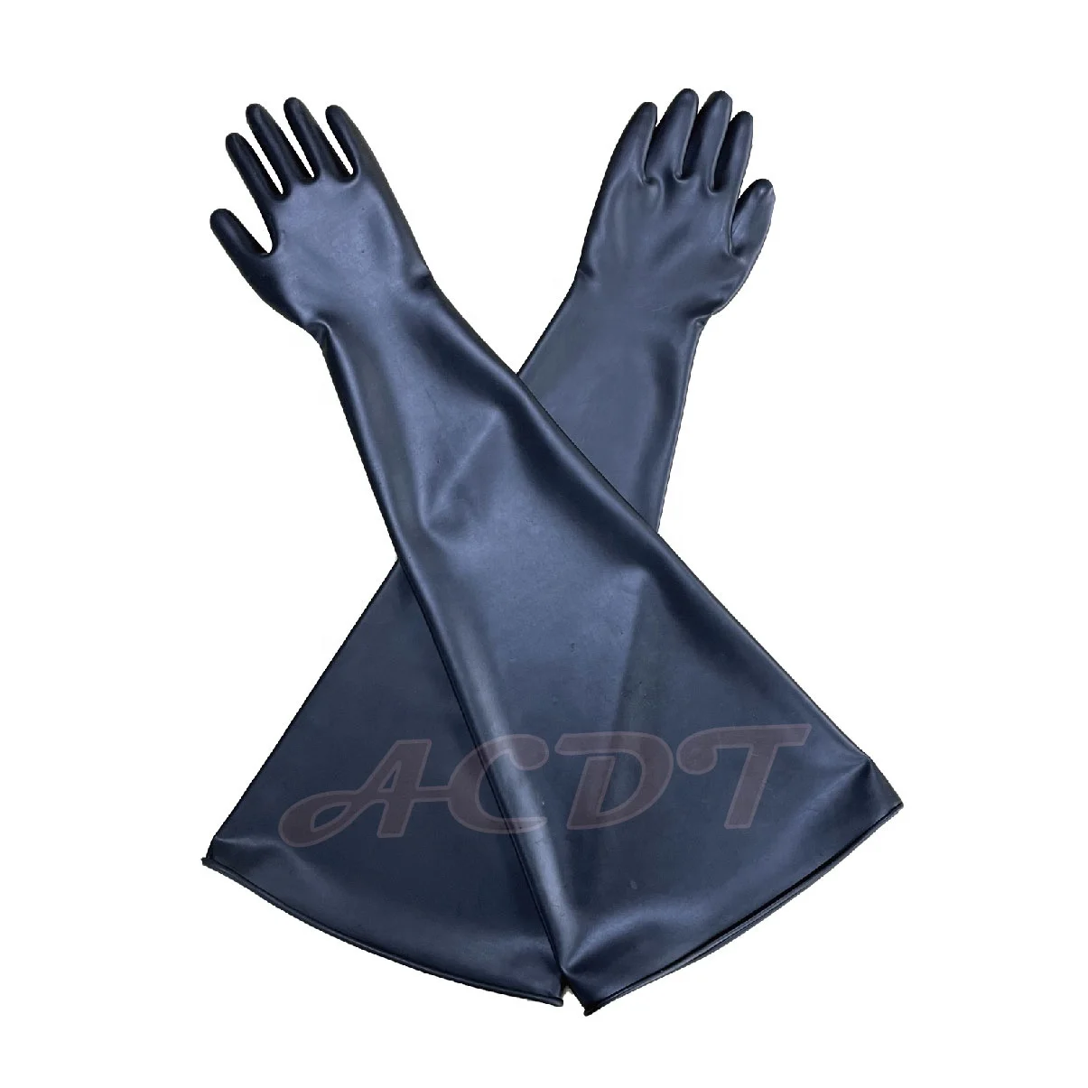 industrial gloves for glove box