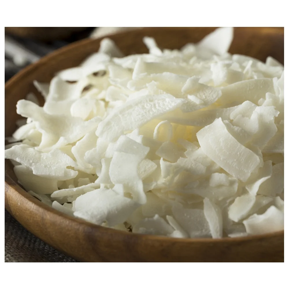 High Quality Products 100% Natural Organic Original Dried Coco Flakes & Snacks For Sale