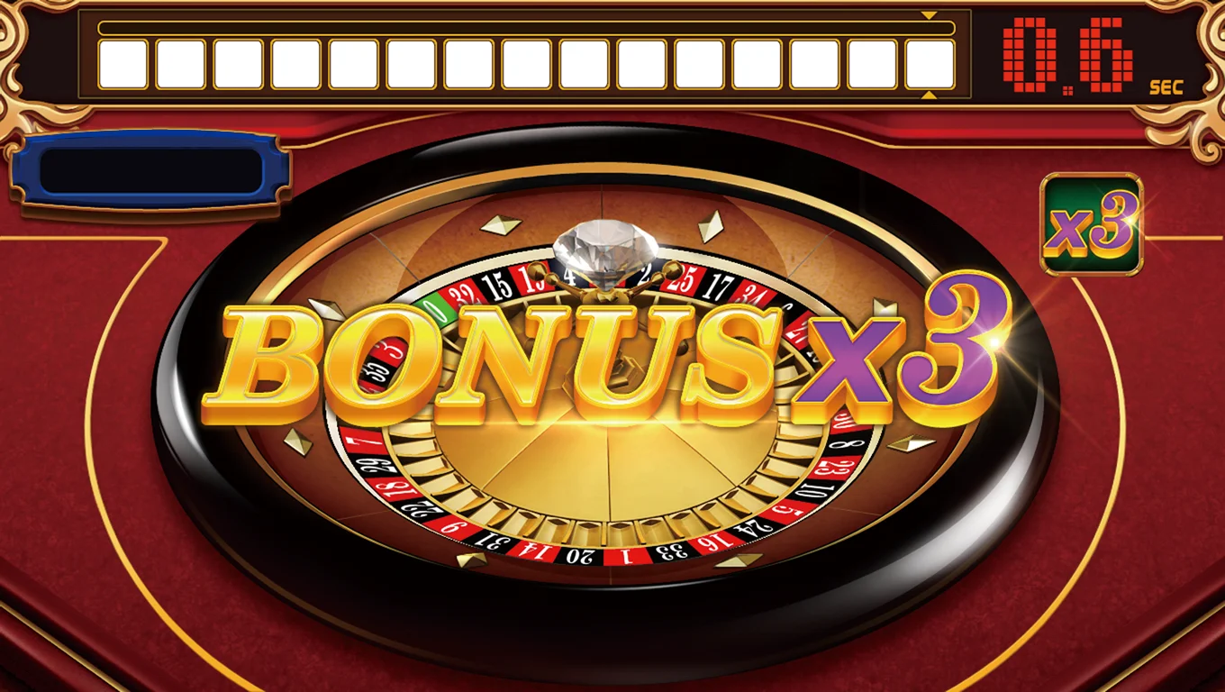 Taiwan ruleta online entertainment game machine