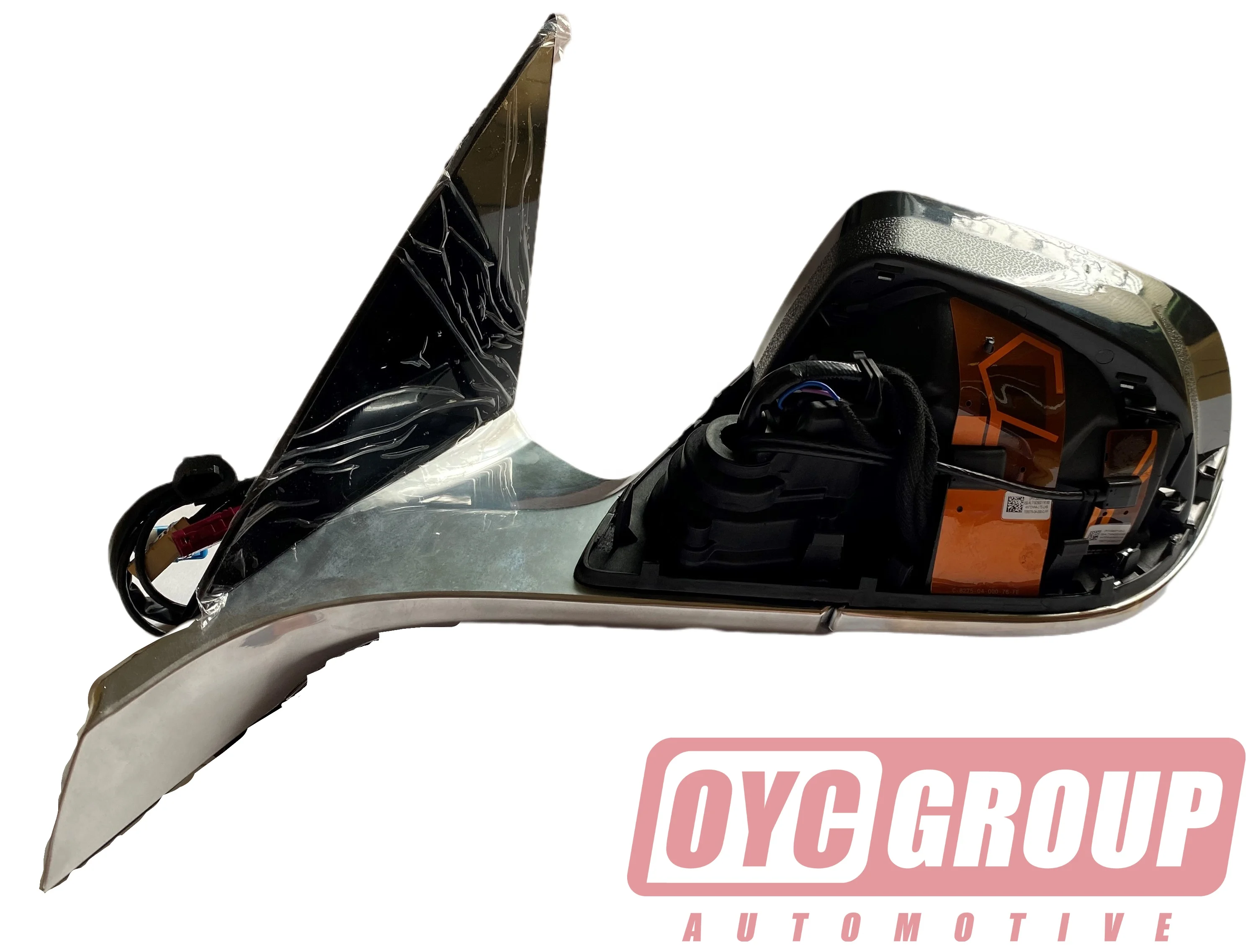 MODEL 3 MIRROR LEFT DRIVE REARVIEW SIDE MIRROR MODEL 3 MIRROR