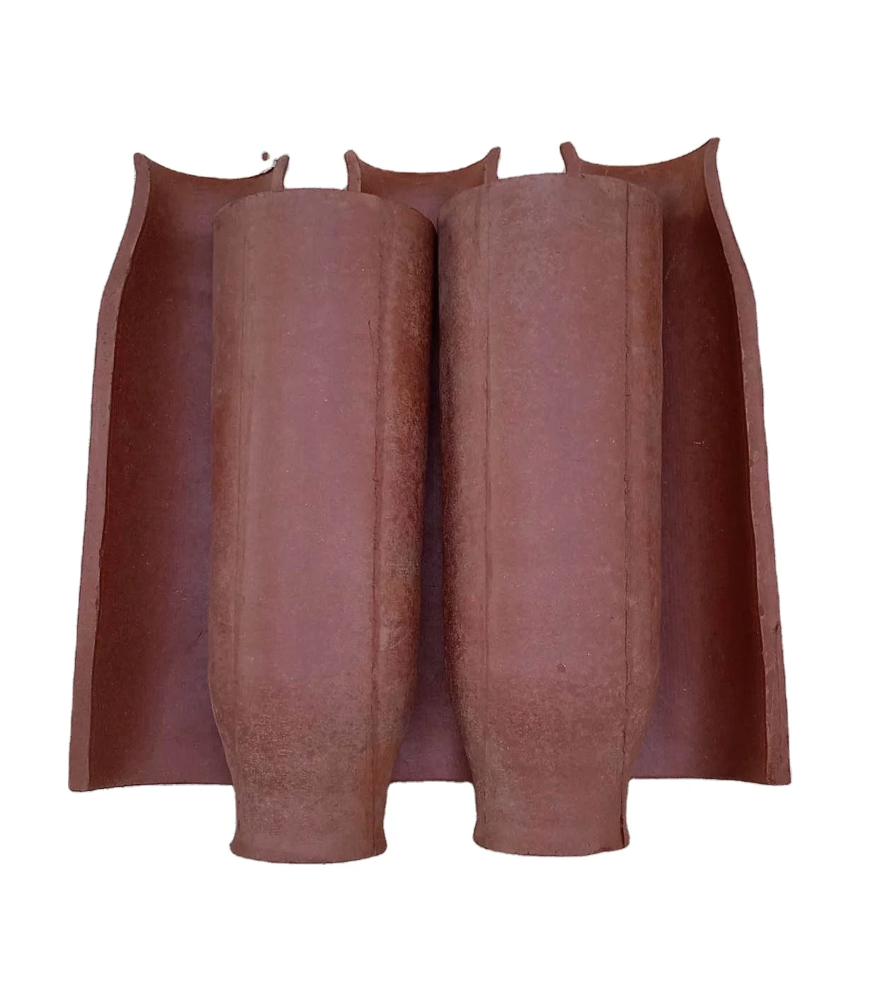 Глиняная керамическая плитка в стиле