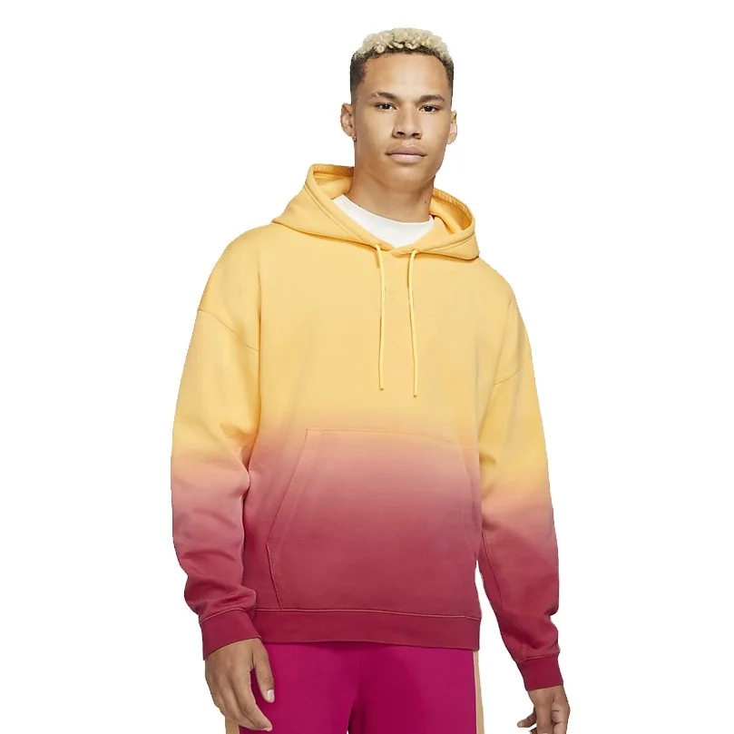 Fashion Free Sample Plain Thick Zipper Hoodies Custom Logo Printed Embroidered Men Hoodies