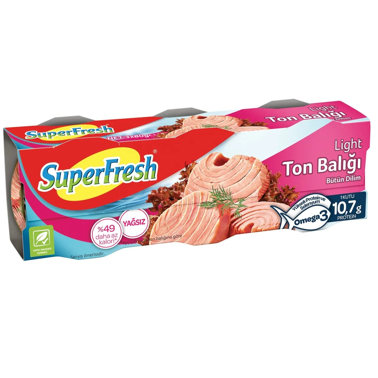 Наилучшее качество тунец морепродукты консервированные
