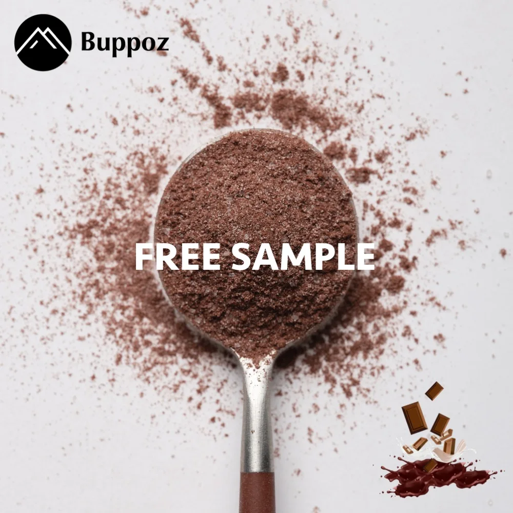 Bubble Tea Chocolate Powder