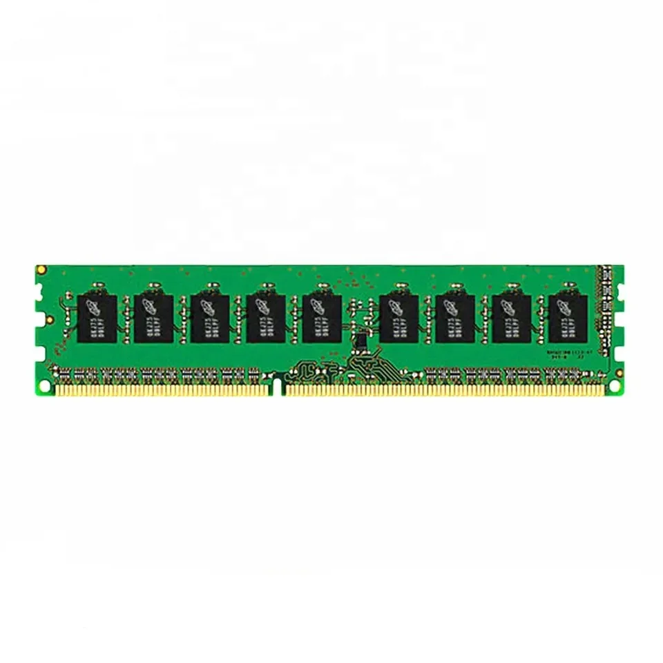 Оригинальный новый спот продвижение 8 Гб PC3-12800 DDR3 1600 МГц 2Rx4 ECC REG оперативная Память DIMM 690802-B21