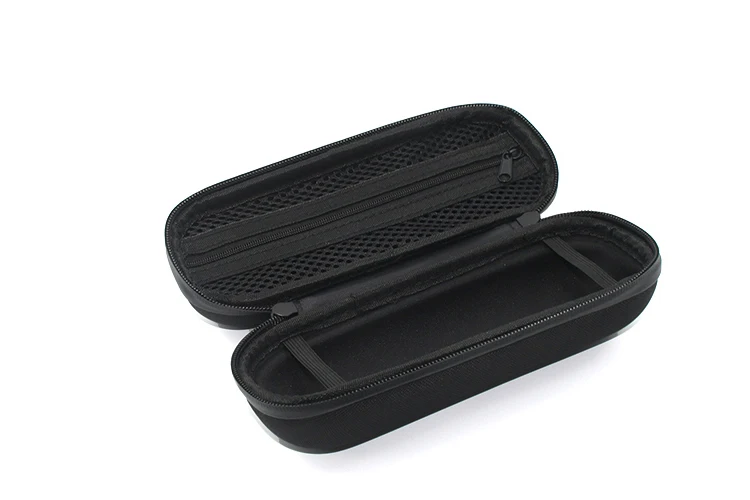 Supplier of Carry Smell Proof and Thickened Eva Hard Case for Controller Small Round With Inserts