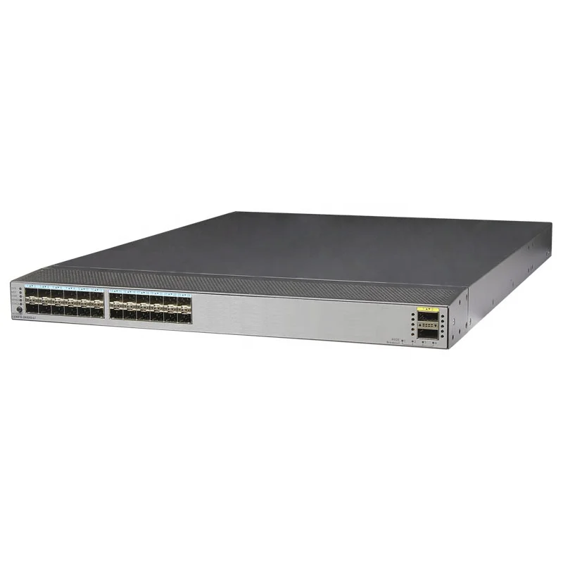 24 port switch CE6810-24S2Q-LI enterprise switch