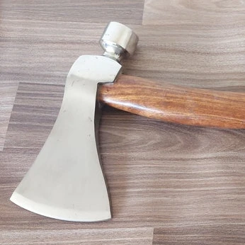 Wholesale Quality Handmade High Carbon Steel Axe Head Viking Axe Hatchet Axes Hatchets Carbon Steel