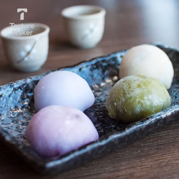 10kg-Instant Mochi Mix Glutinous Rice Flour